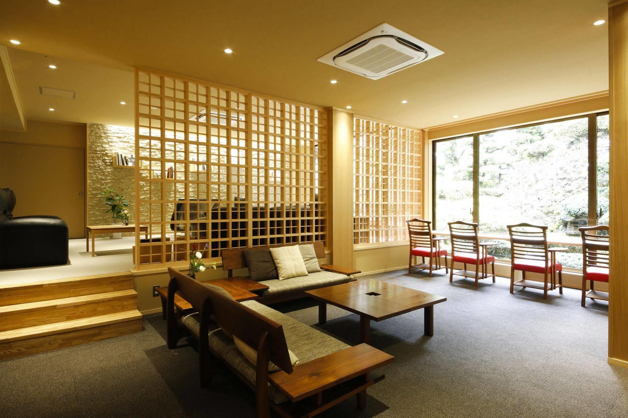 Yuraku Kinosaki Spa & Gardens Toyooka  Exterior photo